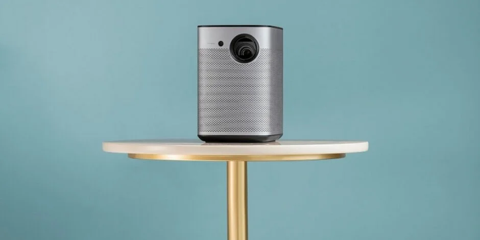 Every Gamer Should Check Out These Portable Projectors From XGIMI